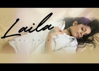 Kamal Raja Laila OFFICIAL MUSIC VIDEO Prod By AYO B