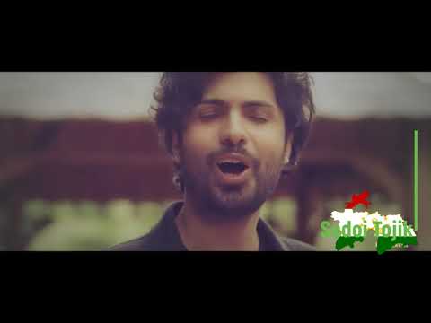 Amin Ghobad Vase Khatere Khodet