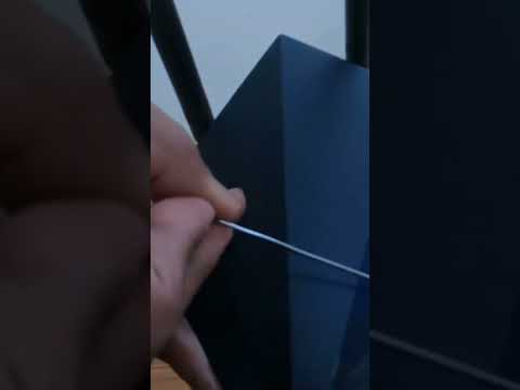 What Is The WPS Button On A Router