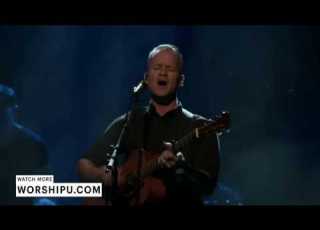 Brian Johnson Where You Go I Go Worship Moment