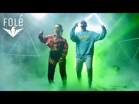 Fatima Ymeri Ft Trimi Amore Prod By Edlir Begolli