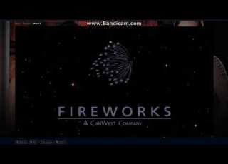  CPS Marvel Studios Global Television Fireworks Entertainment Tribune Entertainment 2003