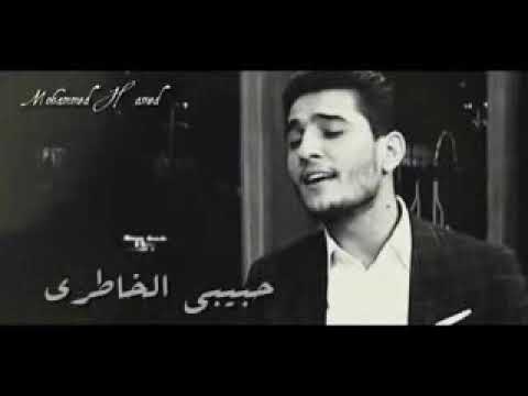 مامرتاح قلبي الليه اودعك حالات واتس اب