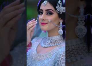 تحدي مين اجمل من بطلات مسلسل احلام و دموع