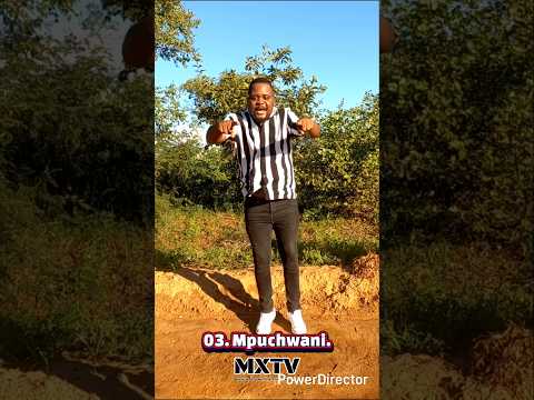 Ndzeni Ka Byalwa Ku Na Vulombe