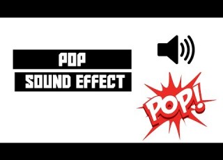  Pop Sound Effect Download