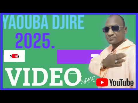 YAOUBA DJIRE 2025 ARTISTE CAMEROUN YIMIGOL WOURO GAWDA