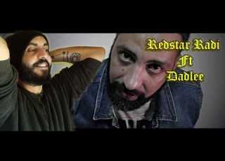  Redstar Radi Ft Dadlee Pray