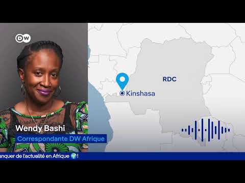 DW Soir 30 Mars 2026