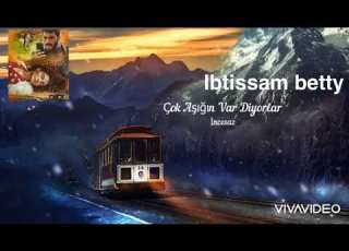 Çok Aşığın Var Diyorlar يقولون أن لديك الكثير من العشاق