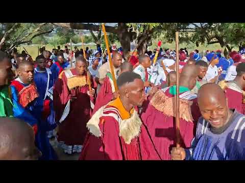 Ngoma YaSimba Pa Olieven 8 March 2026 Ngoma YaSimba Pa Olieven 8 March 2026