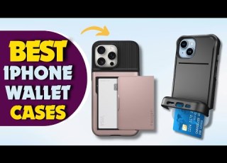  The 5 Best Iphone Wallet Cases In 2026