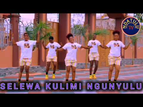SELEWA KULIMI NGUNYULU PART2 OFFICIAL AUDIO