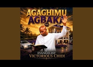 Agaghimu Agbaka Na