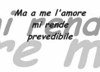 Tiziano Ferro Imbranato Original