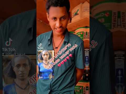 Old Bahilawi Tigirnya Music Adeyi Dawitteka