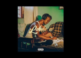  Lowki The Great Labda Ni Official Audio Visualizer