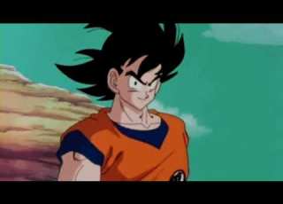 Goku All Forms Vs Garou All Forms Thank You For 200 Subscribers