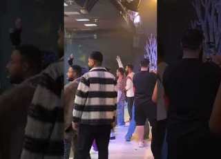 ولعانة في كل مكان رهف محمد جمال فهد هاني بدر الأرانب