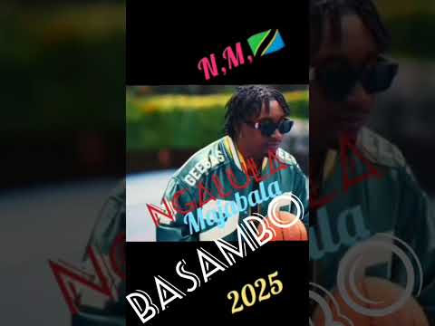 Ngalula Ft Kisima Majabala Song Basambo