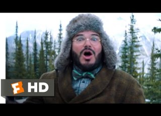  Jumanji The Next Level 2019 Body Swapping Scene 5 10 Movieclips