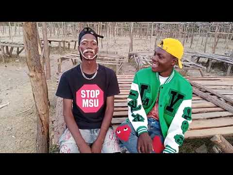 NDUTA ZE DON X DJ MAICO AKIELEZA CHANGAMOTO ZA WASANI TAZAMA USIKUBALI KUSIMULIWA 0685616402