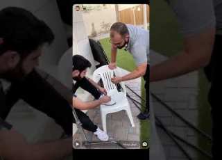 سناب عمران العمران