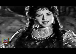  YEH KON AYA PAKISTANI FILM AYAZ