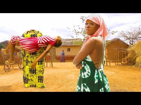 SAFARI YA MREMBO MCHAWI EP 36