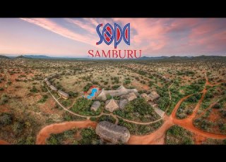  Experience Sopa Samburu Lodge 2023