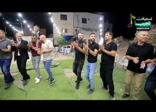  دحية يا ابو محمد اسحب سيفك اذبح كبشك لظيفك الفنان حسام ابو عبيد العريس عبد زكارنة أم التوت