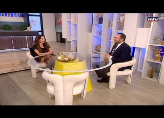  Family 14 12 2023 نسرين جبور أبو رجيلي التعل ق العاطفي بالأم
