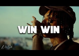 Dancehall Riddim Instrumental 2026 Win Win