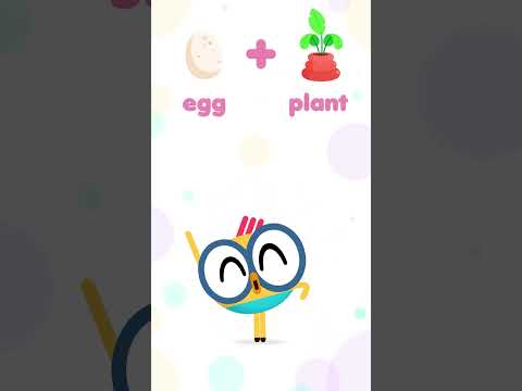 Learn Compound Words With Billy Basket Ball Basketball WordBuilding KidsLearning