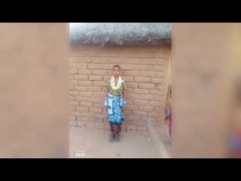 Njige Halusi Ya Wile Lamazani Mbasha Studio 2023 0768866472