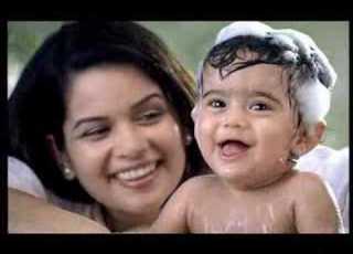 Meeta Sawarkar Johnson Johnson Commercial