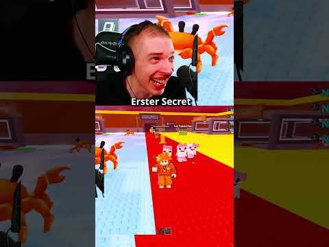 Mein Erster Secret Brainrot Und Ich Bekomme Ich Nicht In Roblox Steal A Brainrot Shorts Roblox