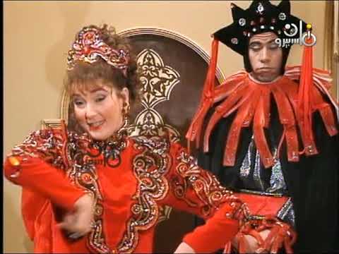 مسلسل ألف ليلة و ليلة آثار الحكيم فاروق الفيشاوي الحلقة 30 من 30 مسلسل ألف ليلة و ليلة آثار الحكيم فاروق الفيشاوي الحلقة 30 من 30