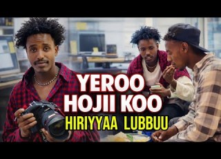 BEEKI LAFA HOJII ISATI MAALTU MUDATEE NAATAN WAAJIIN NAATAN MAAL JEDHEN