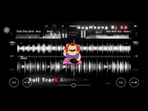 Full Track Bản Tự Làm Beat Sẵn