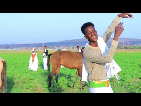 ABWAAN NUUR GOOSAAR DHAANTO CUSUB LAAMICA NEW VIDEO 2023 3