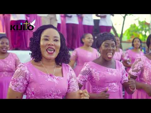 KIJITONYAMA UINJILISTI CHOIR ASIFIWE SIKU YA MBINGU KUJAA SIFA S01