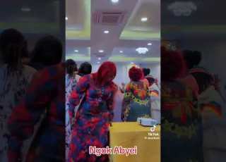  DENG MIJOK New Song Abyei E Junub