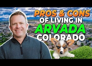  Living In Denver The Pros And Cons Of Arvada