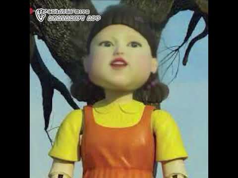 OPPA GANGNAMSTYLE Squid Game