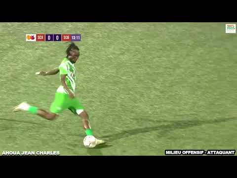 AHOUA JEAN CHARLES KIUNGO MASHINE ONA VITU VYAKE