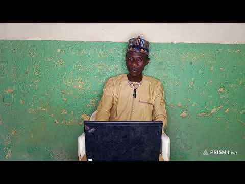 Live Streaming Of Zuru Tijjaniya New Media