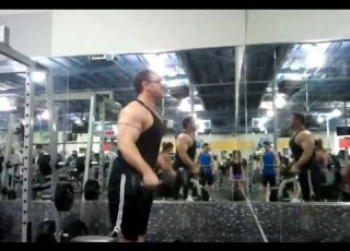 Deltoid Triset