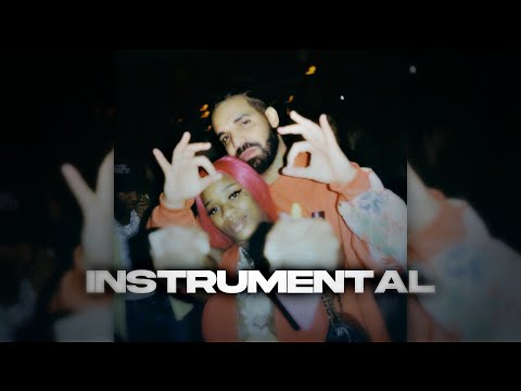 Drake Sexyy Red U My Everything INSTRUMENTAL