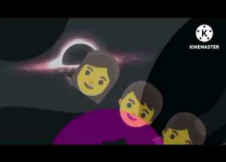  Emoji World Black Hole Add Round 4